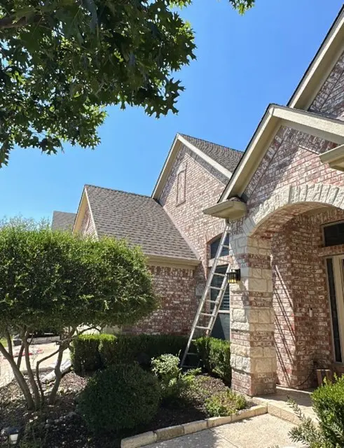 Professional Skylight Repair & Installation being performed in Ormond-by-the-Sea